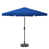 Bleu de cobalt est en rupture de stock
