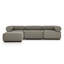 LENOX Modular Chaise Sectional-1988900255