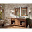 Miroir décoratif Brunilda Rustic Farmhouse-1415861134-1475343275