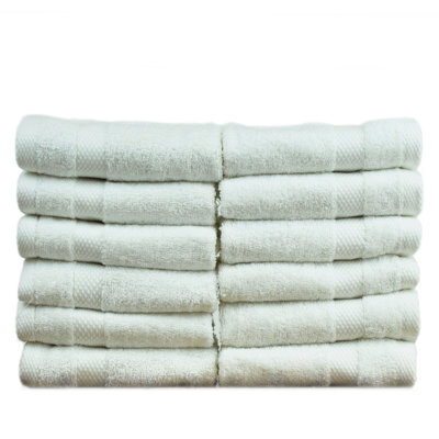 Petal Super Plush Washcloth