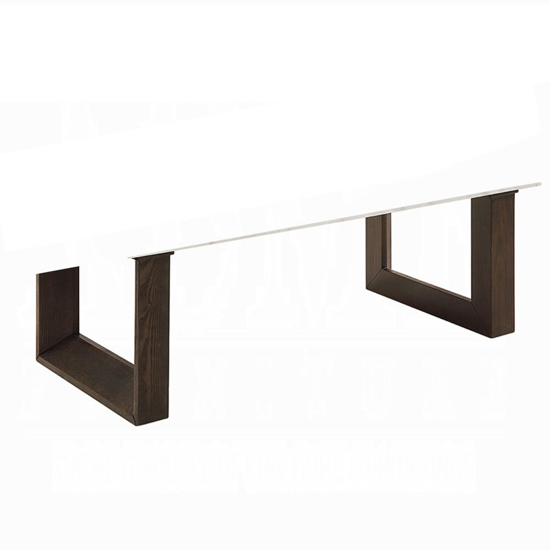Base de table basse Hymel