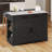 Rolling Portable Mobile Kitchen Island Cart On Wheels With Stainless Steel Metal Top Drop Leaf Power Outlet Storage Drawer Cabinet-427308644