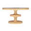 51.2'' Round Dining Table