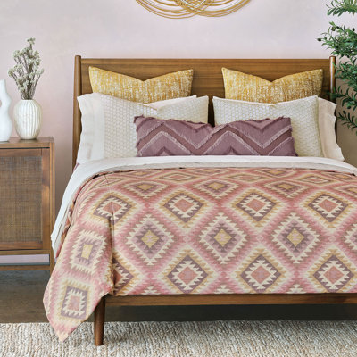 Reinhart Duvet Cover