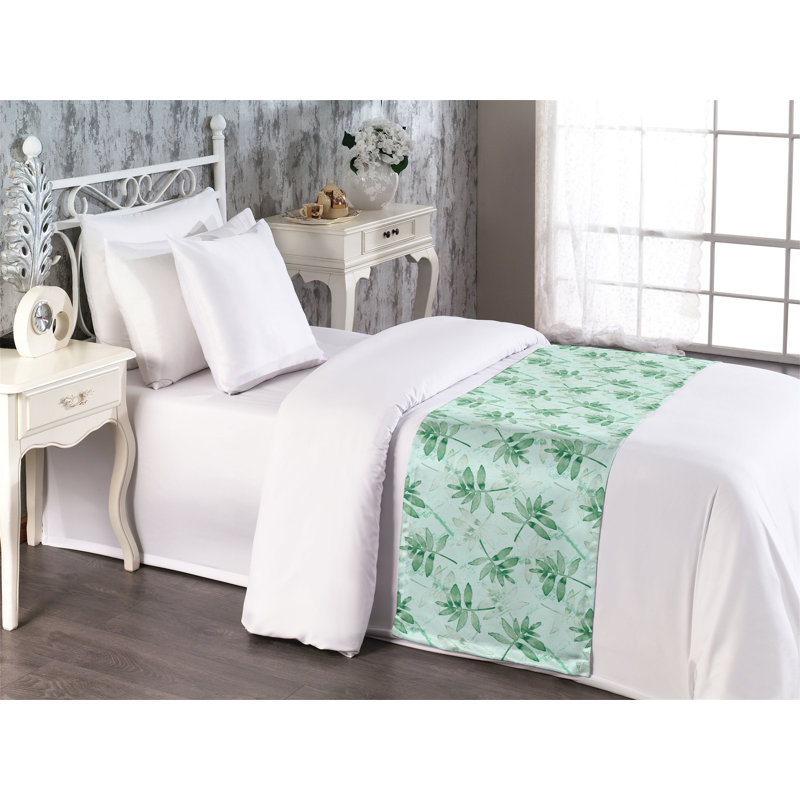 Tapis de lit Ambesonne, Lit simple