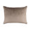 Valentina Velvet Rectangular Pillow Cover & Insert