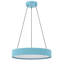 Luminaire suspendu DEL intégré Sashay-1532594689