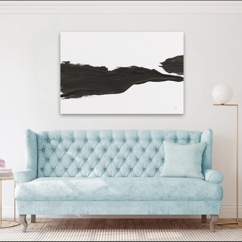 Contemporain de toute façon II, H 60 po x l 40 po