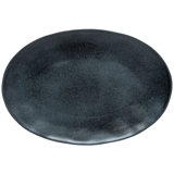 Livia Stoneware Platter