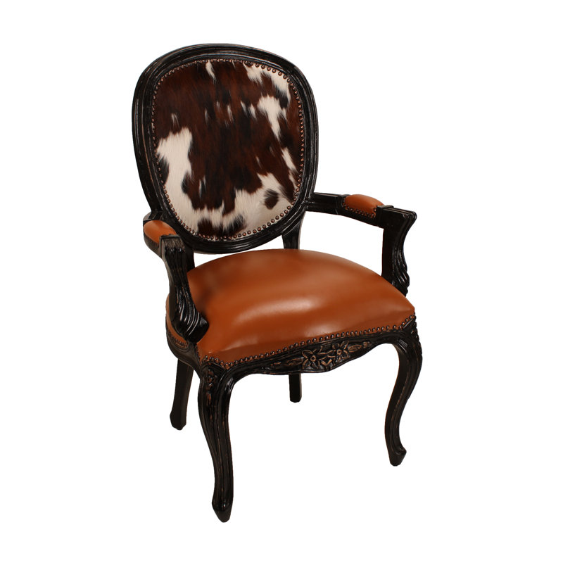 Bonanza Upholstered Armchair