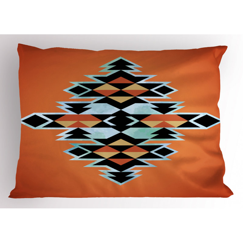 Polyester Sham, Twin