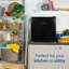 31L Table Top Freezer