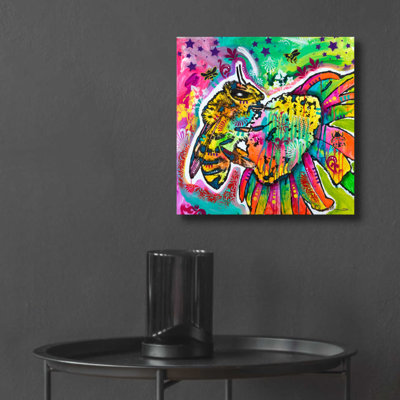 'No Apollengies' by Dean Russo, Acrylic Glass Wal Art