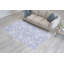 Tapis bleu lavande-60606099