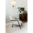 Avemari Steel Armed Sconce-2081977202