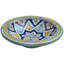 Handmade Ceramic Decorative Plate