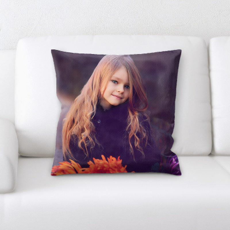 Coussin enfant _