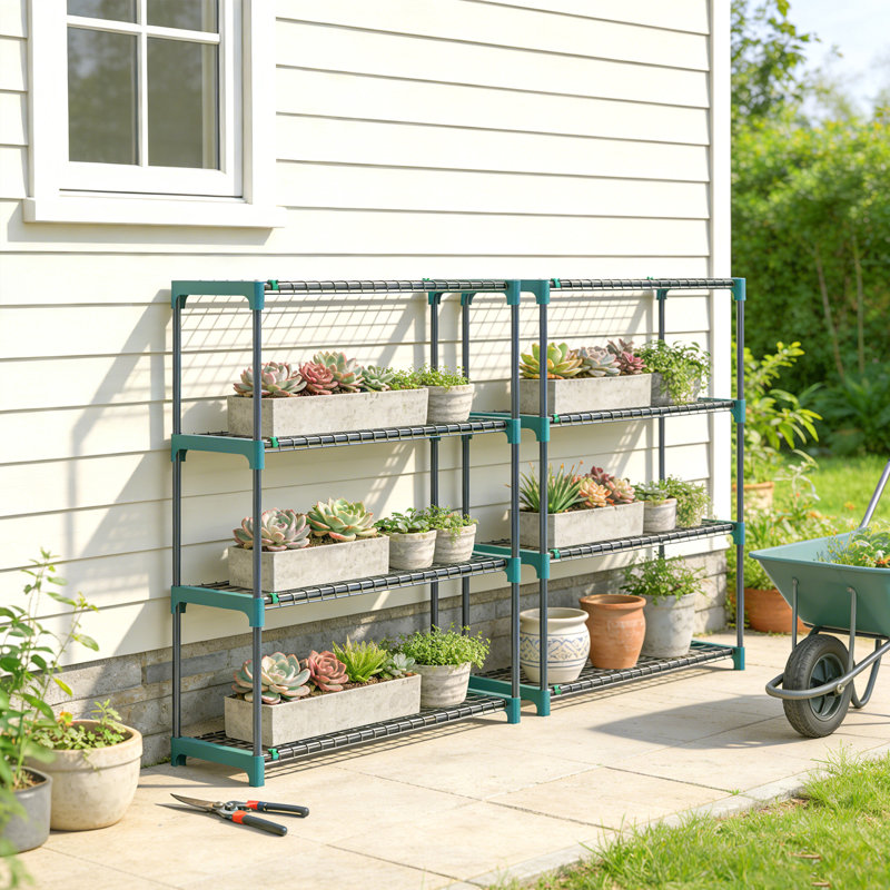 Plant Stand