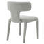 Chaise rembourrée Stellan-109758059