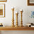 Aubreyann 3 Piece 15" Tabletop Holder Set-68046893