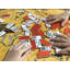 Professional Double Nine Dominoes