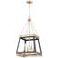 Gerard 4 - Light Pendant-1930689707
