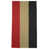 Black/Red/Tan