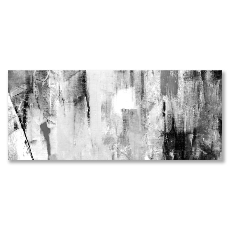 Moment In Time Print, Acrylic