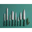 Couteau utilitaire dentelé classique 5 po WÜSTHOF