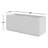 Gita Lightweight Outdoor Trough Planter Box-173952424-148089134