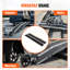 Rampe portative en aluminium Stellweilan Tessberg-100032996