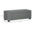 Repose-pieds avec banc de rangement Modern-855688604
