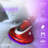 UV Light Sanitizer for Bed, Mattress, and Upholstery, Convertible Stick Vacuum Cleaner with Attachments