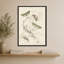 Mariposas I par V. Larkspar - Impression sur toile-502667588-502667590