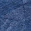 Tapis bleu marine intérieur / extérieur en polyester tissé à la machine Lummus-1240130092
