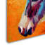 « burro ii 1 », reproduction sur toile tendue-21935646
