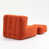 Orange is out of stock