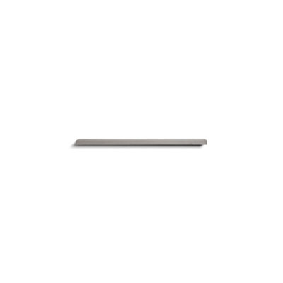 Sliced Concrete / Cement Floating Shelf