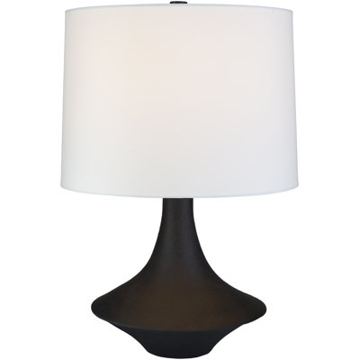 Marie Resin Accent Lamp