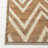 Haileymarie Performance Chevron Rug-19265983