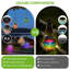 Dayana Solar Powered Outdoor Lantern