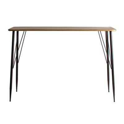 Martindale Iron Accent
