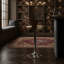 Tabouret de bar Elledie