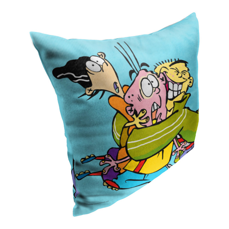 Pillow Cover