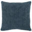 Housse et insert de coussin carré en coton Rowan-702538122
