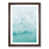Walnut Framed selected