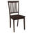 Cappuccino 5-piece Dining Set