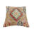Geometric Throw Pillow