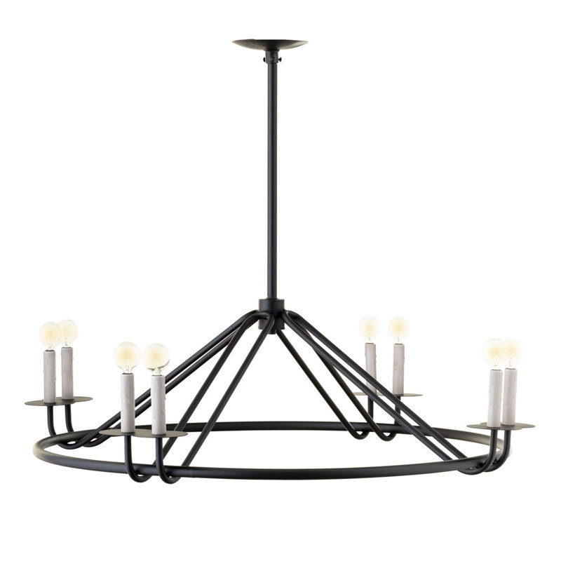 Hillock Chandelier