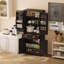 182cm Kitchen Pantry-1803230843